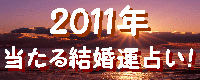 2011�N�����錋���^�肢�I